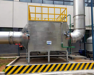 了解山西通风管道加工的注意事项