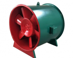 3C消防排烟风机